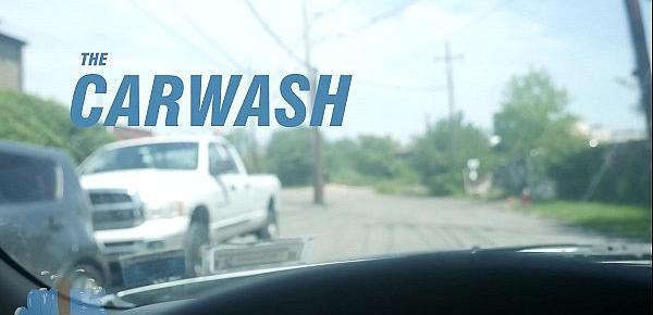  Nikkistackzzz Car Wash Service